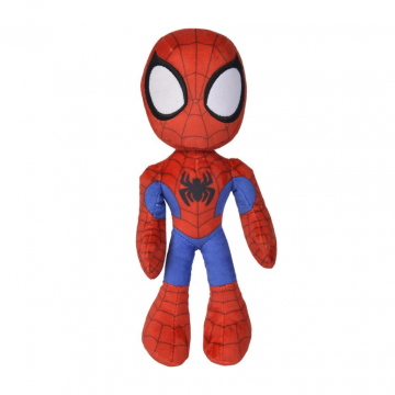 Disney Spiderman Glow in the Dark Ogen 25cm