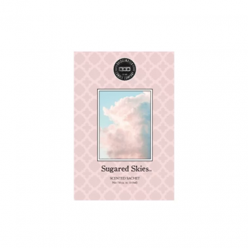 Scented Sachet Sugared Skies