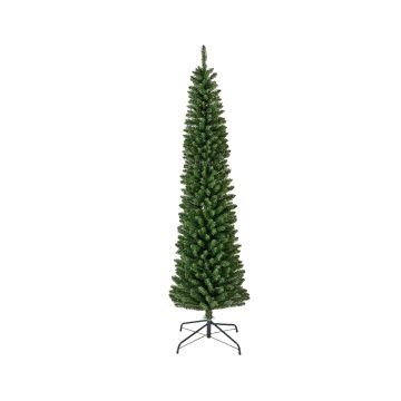 Everlands Kunstkerstboom groen 210 cm