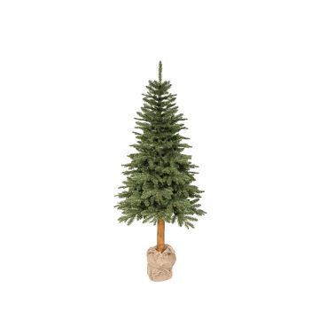 Everlands kunstkerstboom Tiaga 180 cm groen