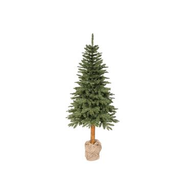 Everlands kunstkerstboom Tiaga 210 cm groen