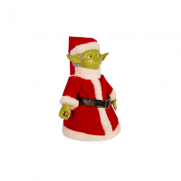 Kurt Adler kersthanger Yoda Tablepiece/Piek