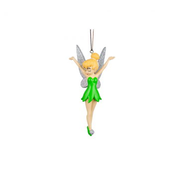 Kurt Adler kersthanger Tinkerbell 3D