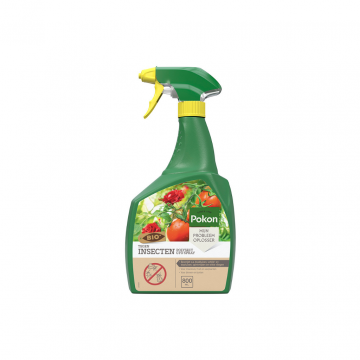 Pokon Bio Tegen Insecten Polysect GYO Spray 800ml