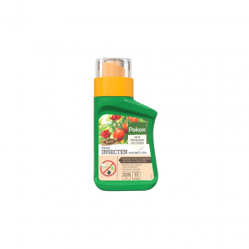 Pokon Bio Tegen Insecten Polysect GYO Concentraat 225ml