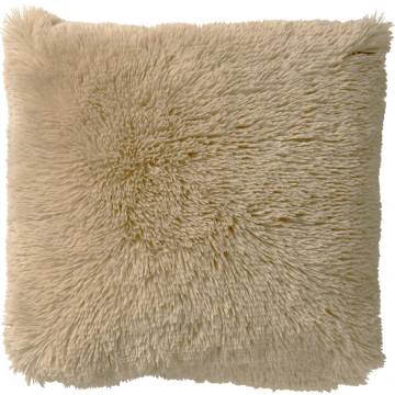 Dutch Decor Sierkussen Fluffy Pumice Stone