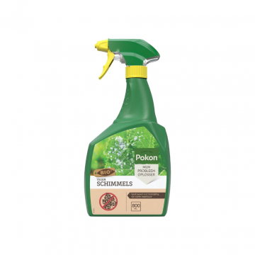 Pokon Bio Tegen Schimmels Spray 800ml