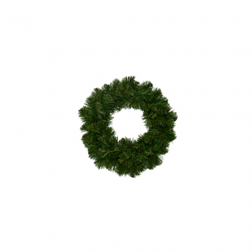 Evergreen krans Colorado spruce 40cm