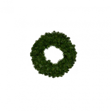 Evergreen krans Colorado spruce 60cm