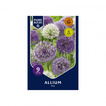 Allium Mix 