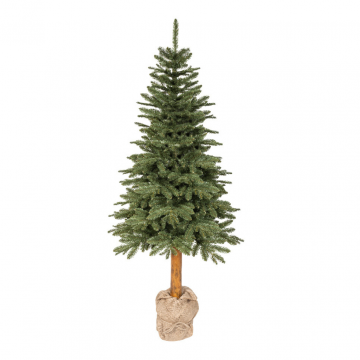 Everlands kunstkerstboom Tiaga 240 cm groen